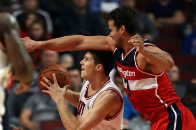 Ουάσινγκτον Ουίζαρντς: Έτοιμοι οι Χάμφρις και Ράις Τζούνιορ