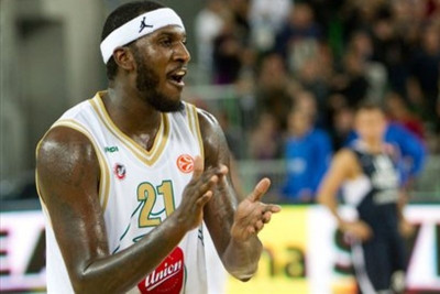 ΑΕΚ: Πίνκνεϊ αντί Γκούντριτζ