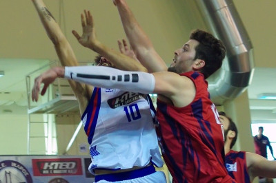 Πάνος: «Πολύ μεγάλο να νικήσουμε τον Παναθηναϊκό»