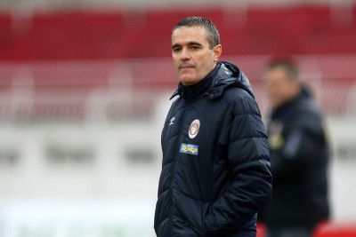 Απόλλων 1926: Με αλλαγές στην Κέρκυρα