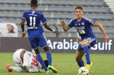 Αραβική οβίδα (video)