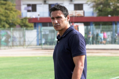 Κούτσης: «Να δείχνει η ΑΕΚ σε κάθε ματς ότι είναι φαβορί»