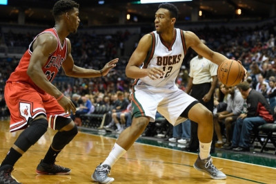 Μιλγουόκι Μπακς: Θέλει playoffs ο Τζαμπάρι Πάρκερ