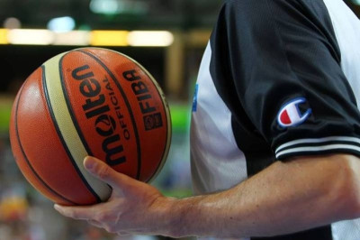 Α2: Οι διαιτητές της 4ης αγωνιστικής