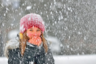 Απλά βήματα για να προστατευτείτε από το κρύο