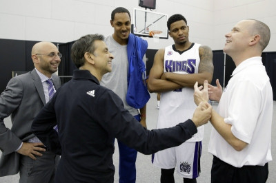 Σακραμέντο Κινγκς: Πλάνο για άμυνα με… τέσσερις παίκτες