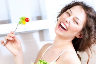 Αδυνάτισμα: 5 τρόποι για να πετύχεις το στόχο, απλά και γρήγορα!