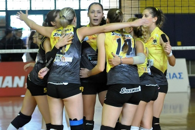 Το απόλυτο η ΑΕΚ, 3-0 τους Μακεδόνες (photos)