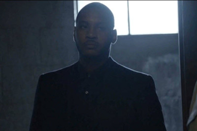 Νιου Γιορκ Νικς: Τέσσερις λέξεις σε τρία δευτερόλεπτα για «Μέλο»