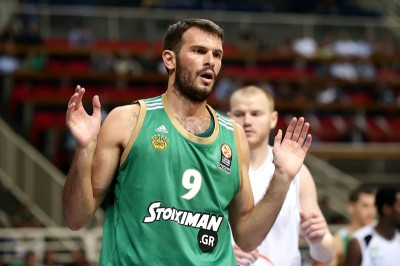 Φώτσης: «Να φανούμε αντάξιοι»