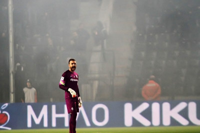 Γλύκος: «Θα μπορούσαμε να είχαμε χάσει»