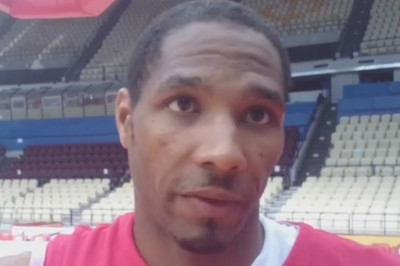 Ντάρντεν: «Νιώθω καλά» (video)