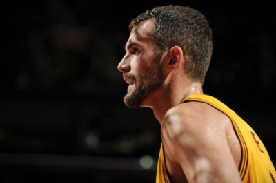 Κλίβελαντ Καβαλίερς: Πρόωρη αποχώρηση για Κέβιν Λοβ!