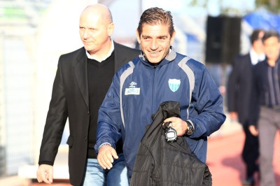 Παντελίδης: «Παρουσιάσαμε καλό πρόσωπο»