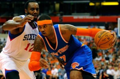 Φιλαδέλφεια 76ερς: Έξω και ο Μπα Α Μούτε