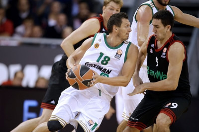 Μπλουμς: «Συγκέντρωση για σαράντα λεπτά»