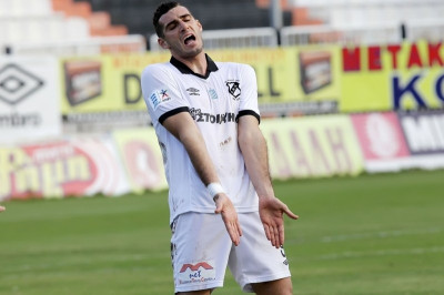 ΟΦΗ: Με… νέο πρόσωπο στο Κύπελλο