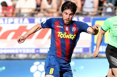 Κέρκυρα: Ακόμα στα… πιτς ο Ναγιάρ