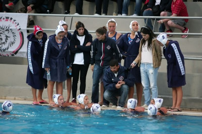 Βουλιαγμένη: Στη «μάχη» του Eurocup