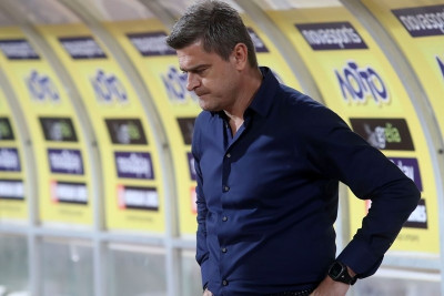 Δερμιτζάκης: «Εγωιστική η διάθεση κάποιων παικτών»