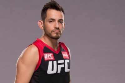 UFC 180: Ενίσχυση με… TUF Latin America