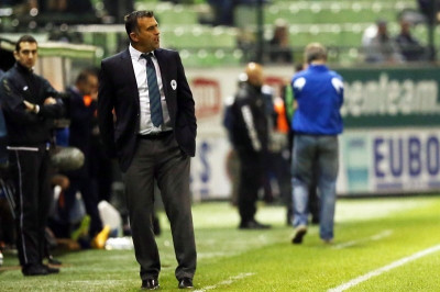 Αναστασίου: «Στην Ελλάδα το ήθος μου δεν… μετράει»