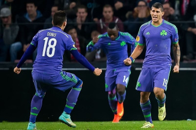 Καρέλης: «Πρέπει να μιλάμε στο γήπεδο»