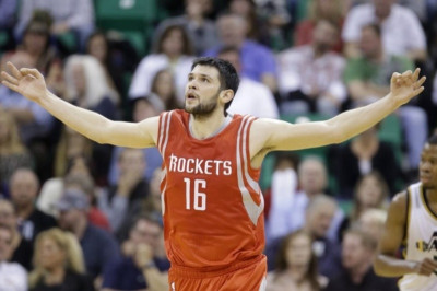 Χιούστον Ρόκετς: Τέσσερις «βόμβες» από Παπανικολάου και «2Χ2» (videos)