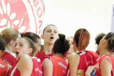 Ολυμπιακός Βόλου: Στις 11.30 με Ιπποκράτη Κω
