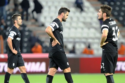 ΠΑΟΚ: Λίγες ελπίδες για Κύπελλο, στροφή στο πρωτάθλημα