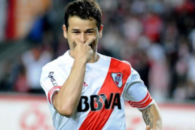 Κόπα Σουνταμερικάνα: Πάει… τετράδα η Ρίβερ Πλέιτ (videos)