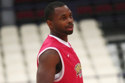 Λαφαγέτ: «Μεγάλο ματς με Νεπτούνας»