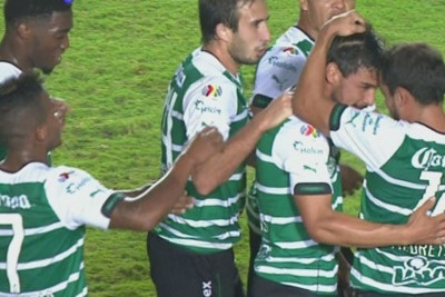 Μεξικό: Πόδι... αλφάδι! (video)