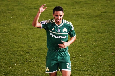 Μπούι: «Με πιστεύει ο Αναστασίου»