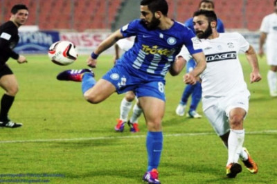 Ιντζόγλου: «Μπορεί να φτάσει ψηλά ο Ηρακλής»