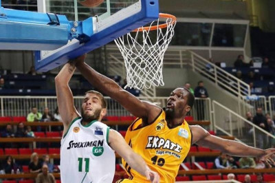 ΑΕΚ: «Τέλος» ο Γκούντριτς