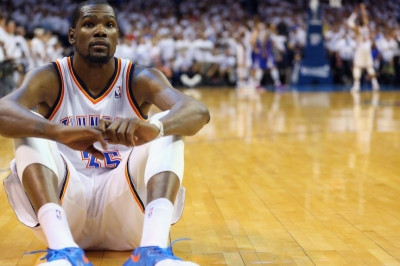 Οκλαχόμα Σίτι Θάντερ: Μαζεύουν τα… κομμάτια τους