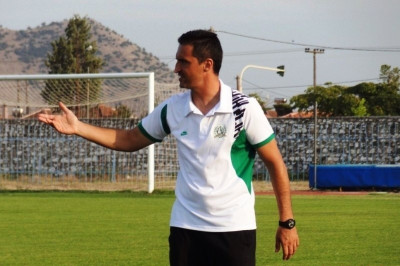 Κατσάρας: «Για το θετικό αποτέλεσμα»