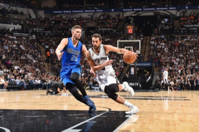 Ντάλας Μάβερικς: Βελτίωση θέλει ο Πάρσονς, επέστρεψε ο Μπαρέα