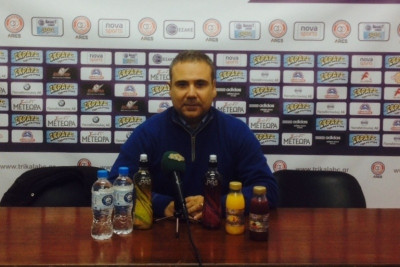 Φλεβαράκης: «Εμπειρίες με Παναθηναϊκό»