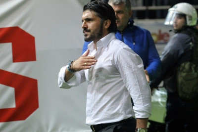 Γκατούζο: «Ναρκωτικό η αντίδραση του κόσμου»