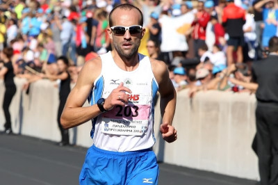 Μαραθώνιος Αθήνας: Μόνόδρομος η νίκη για Πούλιο