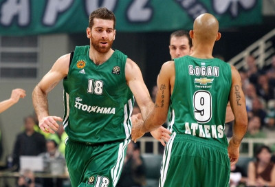 Ούνιξ - Σάσαρι: «Πράσινη» μονομαχία Καϊμακόγλου - Λόγκαν (photos)