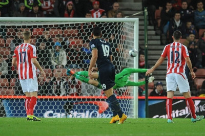 Όνομα αλλά και χάρη ο Πελέ της Σαουθάμπτον (video)