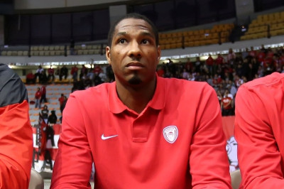 Ολυμπιακός: Ξανά θεατής ο Ντάρντεν