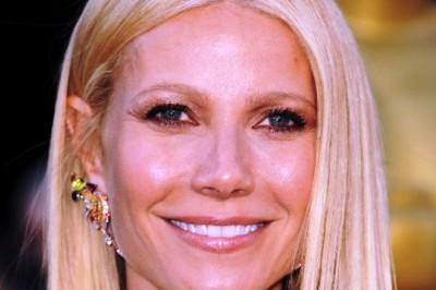 Η sexy εμφάνιση της Paltrow που… συζητήθηκε!