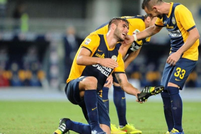 Εθνική Ελλάδας: Αμφίβολος ο Ταχτσίδης