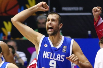 Στην Τουρκία ο Γλυνιαδάκης