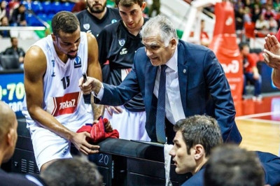 Μαρκόπουλος: «Χρειάζεται πολύ μεγάλη προσοχή»