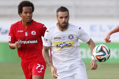 Γκόμες στο Onsports: «Μπορεί τη διαφορά η Κέρκυρα»